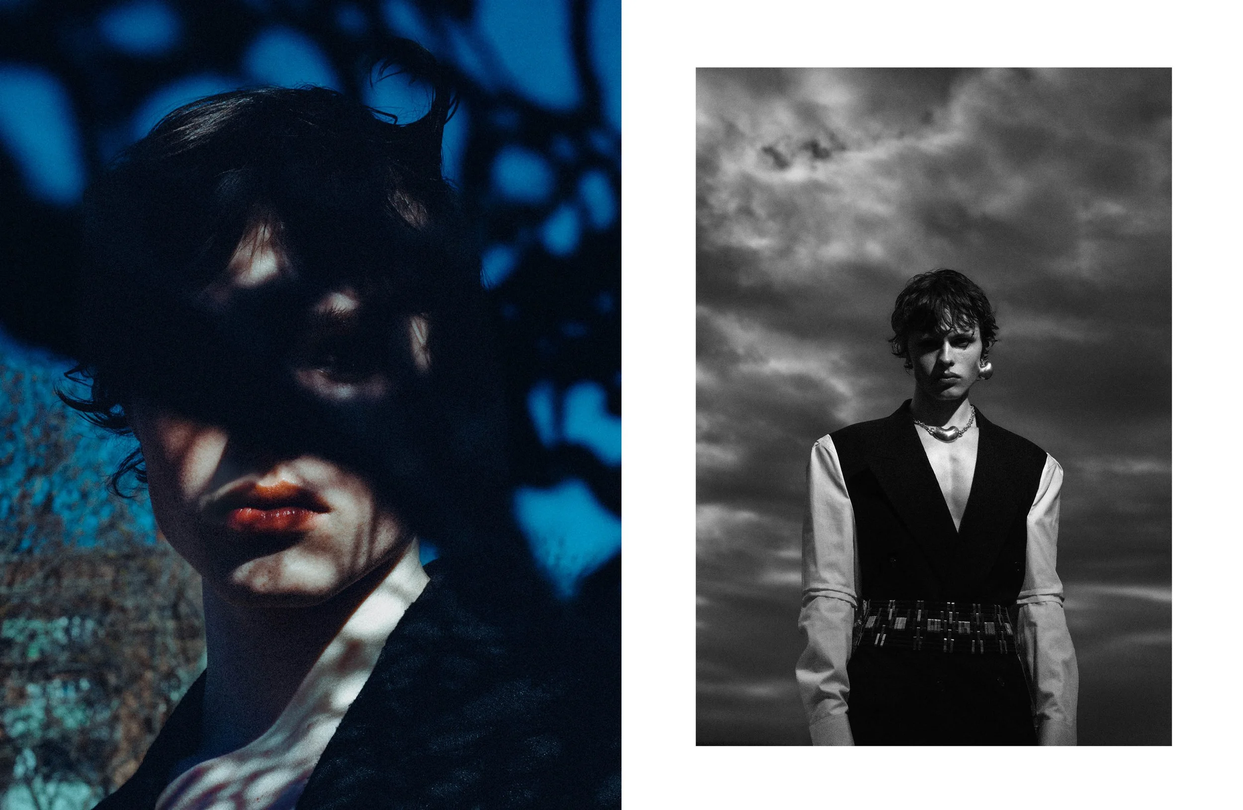 ARCA X RYUICHI SAKAMOTO // —